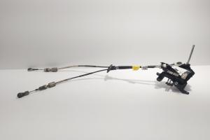 Timonerie, cod DG9R-7C453-MKC, Ford Mondeo 5 liftback (CE) 1.5 TDCI, U3CA, 6 vit man (id:717977) din dezmembrari