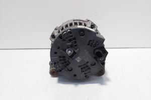 Alternator 150A Bosch, cod 03L903017E, Audi A4 Allroad (8KH, B8) 2.0 TDI, CJC (idi:699943) din dezmembrari