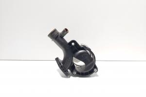 Suport filtru combustibil, cod A6512001056, Mercedes Clasa C (W204) 2.2 CDI, OM651912 (idi:577562) din dezmembrari