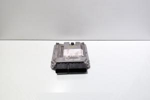 Calculator motor ECU, cod 03L906022HG, 0281015237, Audi A3 Sportback (8PA) 2.0 TDI, CBA (idi:715165) din dezmembrari