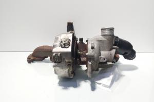 Turbosuflanta, cod 04L253010B, Vw Passat (3G2) 2.0 TDI, DFG (id:718153) din dezmembrari