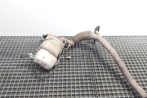 Catalizator cu filtru particule, cod 5N0131765A, Vw Golf 6 Variant (AJ5) 1.6 TDI, CAY (id:718091) din dezmembrari