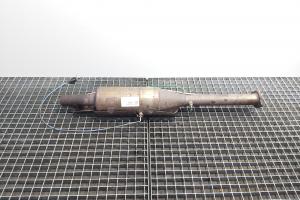 Catalizator, cod AV61-5H250-DA, Ford Focus 3 2.0 TDCI, UFDB (id:718026) din dezmembrari