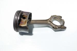 Piston cu biela, Opel Astra J,1.6 benz, A16XER (idi:713337) din dezmembrari