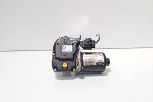 Motoras stergator stanga fata, cod DS73-17504-DD, Ford Mondeo 5 liftback (CE) (id:718035) din dezmembrari