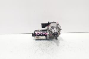 Motoras stergator stanga fata, cod DS73-17504-DD, Ford Mondeo 5 liftback (CE) (id:718035) din dezmembrari