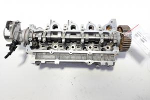 Chiulasa cu 1 ax came, cod 110428257R, Renault Megane 3 CC, 1.5 DCI, K9K636 (idi:713355) din dezmembrari