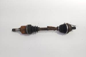 Planetara stanga fata, cod 3M51-3B437-DAF, Ford Focus 2 (DA) 1.6 TDCI, G8DD, 5 vit man (id:718081) din dezmembrari