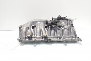 Galerie admisie cu clapete, cod 8973858233, Opel Astra H 1.7 CDTI, Z17DTR (id:718152) din dezmembrari