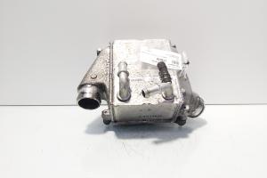 Radiator intercooler, cod CV61-8K230-BD, Ford Mondeo 5 liftback (CE) 1.5 TDCI, U3CA (id:718038) din dezmembrari