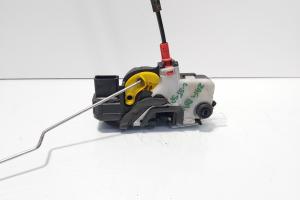 Broasca usa stanga spate, Opel Zafira C (P12) (id:718120) din dezmembrari