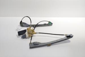 Macara cu motoras usa dreapta fata, Renault Laguna 3 Combi (id:718342) din dezmembrari