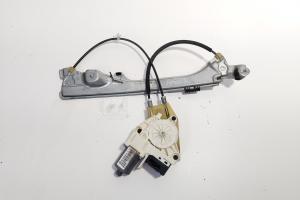 Macara cu motoras usa dreapta spate, cod 827300001R, Renault Laguna 3 Combi (id:718340) din dezmembrari