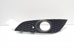 Grila proiector stanga, cod 13225764, Opel Astra H facelift (id:718164) din dezmembrari