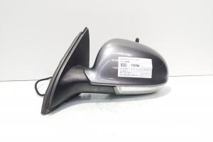 Oglinda electrica stanga cu semnalizare, Vw Jetta 3 (1K2) vol pe stanga (id:718196) din dezmembrari