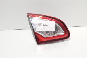 Stop stanga haion, Nissan Qashqai (id:718355) din dezmembrari