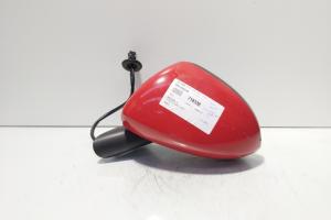 Oglinda electrica stanga, Opel Corsa D, vol pe stanga (id:718338) din dezmembrari