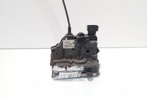 Broasca usa stanga fata, cod 13258271, Opel Corsa D, vol pe stanga (id:718339) din dezmembrari