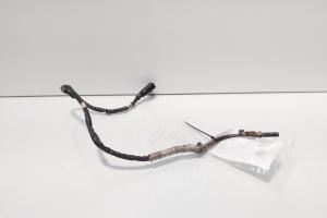 Sonda temperatura gaze, cod 04L906088DQ, Vw Golf 7 (5G) 2.0 TDI, CRL (id:718307) din dezmembrari