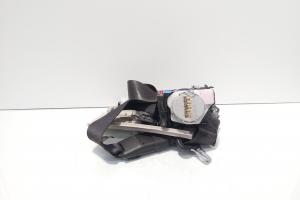 Centura dreapta fata cu capsa pirotehnica, cod 868844EA1A, Nissan Qashqai (id:718198) din dezmembrari