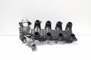 Galerie admisie, cod 9653808680, Peugeot 307 1.6 HDI, 9HX (id:718388) din dezmembrari