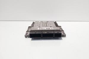 Calculator motor ECU, cod 23710BJ91B, Nissan Juke 1.5 DCI, K9KB 608 (id:718400) din dezmembrari