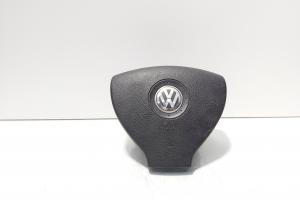 Airbag volan, cod 1K0880201BB, Vw Golf 5 Variant (1K5) (id:718389) din dezmembrari