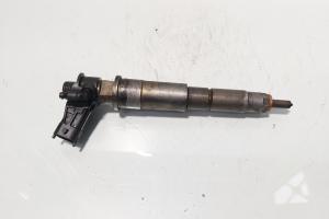 Injector, cod 0445115007, 82409398, Opel Vivaro (F7) 2.0 CDTI, M9R782 (id:718272) din dezmembrari