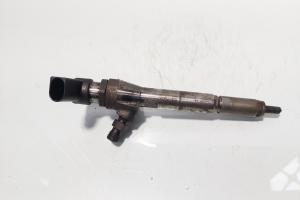 Injector, cod 8200389369, 0445110230, Renault Megane 2 1.9 DCI, F9Q804 (id:718207) din dezmembrari