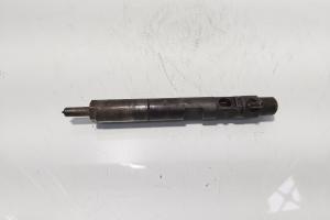 Injector, cod 8200815416, EJBR05102D, Dacia Logan (LS) 1.5 DCI, K9K792 (id:717677) din dezmembrari
