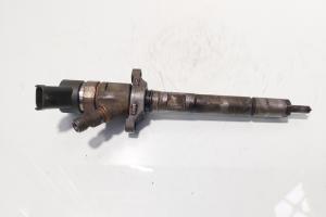 Injector, cod 0445110259, Ford Focus 2 (DA) 1.6 TDCI, G8DB (id:717414) din dezmembrari