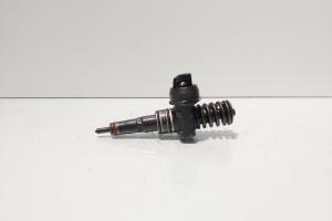 Injector, cod 038130073AG, RB3, 0414720215, Vw Passat (3C2) 1.9 TDI, BKC (id:718301) din dezmembrari