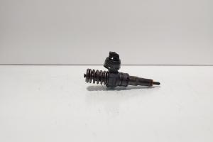 Injector, cod 038130073BP, BPT,  0414720314, Vw Sharan (7M8, 7M9, 7M6) 1.9 TDI, BVK (id:718250) din dezmembrari