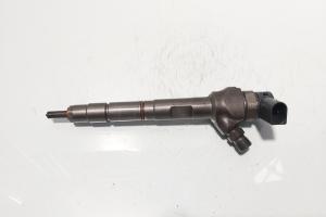 Injector, cod 04L130277E, 0445110475, Vw Golf 7 (5G) 2.0 TDI, CRB (id:718229) din dezmembrari