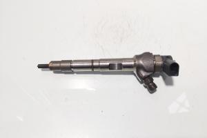 Injector, cod 04L130277AD, 0445110473, Vw Golf 7 (5G) 1.6 TDI, CRK (id:718267) din dezmembrari
