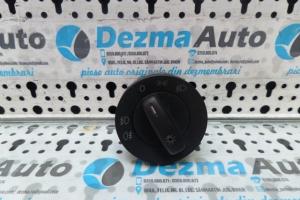 Bloc lumini cu proiectoare, 1K0941431BD, Skoda Octavia 2 Combi (1Z5) 2004-2013 din dezmembrari