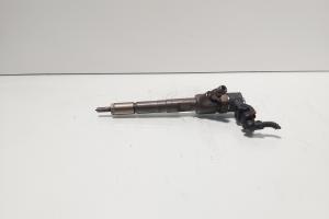 Injector, cod 0445110326, Opel Astra J 1.3 CDTI, A13DTE (id:717672) din dezmembrari