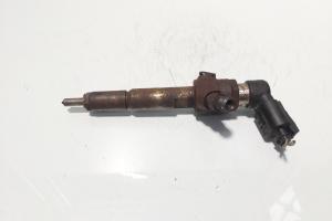 Injector, cod 4M5Q-9F593-AD, Ford Focus 2 (DA) 1.8 TDCI, KKDA (id:718226) din dezmembrari