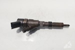 Injector, cod 9640088780, 0445110062, Peugeot 206 2.0 HDI, RHY (id:718222) din dezmembrari