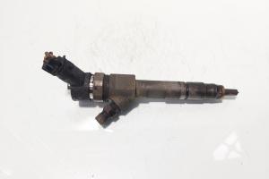 Injector, cod 8200389369, 0445110230, Renault Megane 2 1.9 DCI, F9Q804 (id:718206) din dezmembrari
