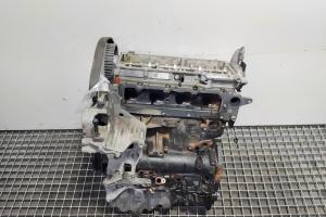 Motor, cod DET, Audi A4 (8W2, B9), 2.0 TDI, DET (idi:715434) din dezmembrari
