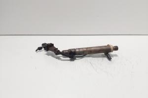 Injector cu fir, cod 028130202Q, Vw Golf 4 (1J1) 1.9 TDI, ALH (id:717243) din dezmembrari