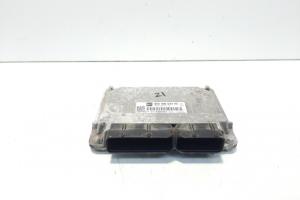 Calculator motor ECU, cod 06A906033HE, Seat Altea XL (5P5, 5P8) 1.6 benz, BSE (idi:612682) din dezmembrari
