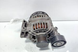 Alternator 110A Bosch, cod 7532964-03, Bmw 1 (E81, E87) 1.6 benz, N45B16AB (id:710123) din dezmembrari