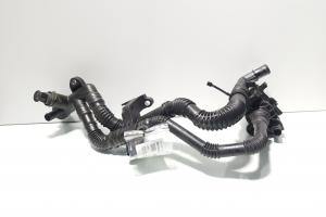 Set tevi apa, Ford Focus 2 (DA) 1.6 TDCI, HHDA (id:718462) din dezmembrari