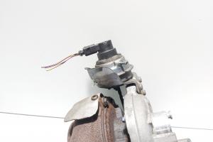 Supapa turbo electrica, Vw Golf 6 (5K1) 1.6 TDI, CAY (id:718436) din dezmembrari