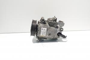 Compresor clima, cod 5N0820803E, Vw Caddy 4 1.6 TDI, CAYR (id:718441) din dezmembrari