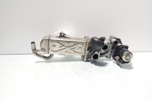Racitor gaze cu egr, cod 03L131512C, Vw Golf 6 (5K1) 1.6 TDI, CAY (id:718426) din dezmembrari