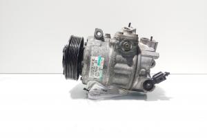 Compresor clima, cod 1K0820803S, Vw Passat (3C2) 2.0 TDI, BMR (id:718432) din dezmembrari