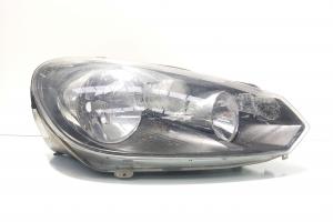 Far dreapta, Vw Golf 6 (5K1) vol pe dreapta (id:718493) din dezmembrari